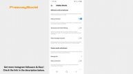 How To Block Specific Words On Instagram Comments