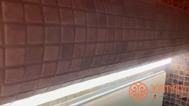 Безопасная форсунка - как работает и зачем она нужна в хаммаме?