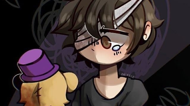 #fnafsecuritybreach