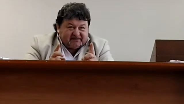 Семинар в Комсомольске-на-Амуре 2 день