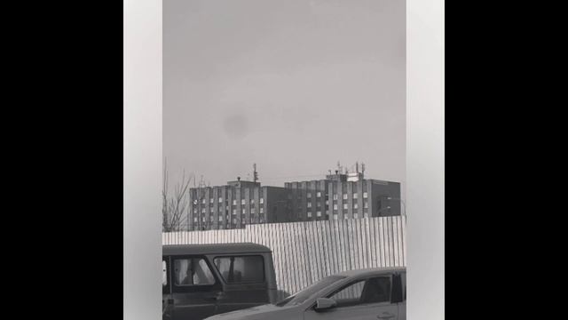 Венст -  Ночь