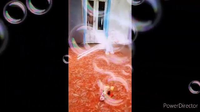 А мы уже ходим. Мальчики играют. 1.04.2020
