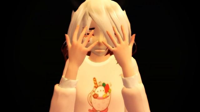{MMD X CH} ~Why Love Me~ [+ Motion Dl]
