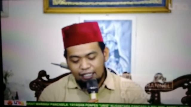 SAH TERBUKTI HABIB HABAIB BAALAWI BUKAN CUCU NABI SAW