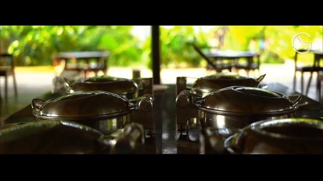 Starling River Resort - Dandeli