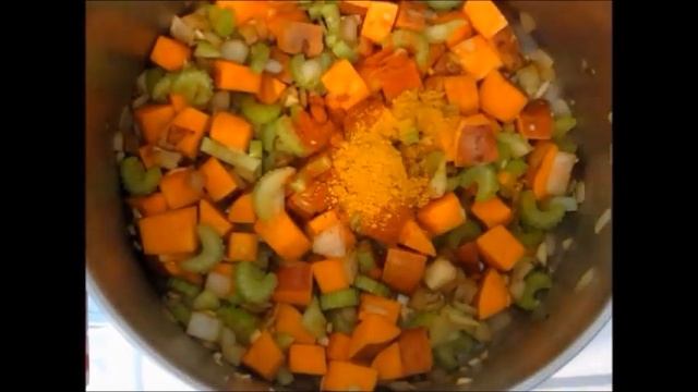 Cheap, Healthy and Tasty Gypsy Soup Recipe