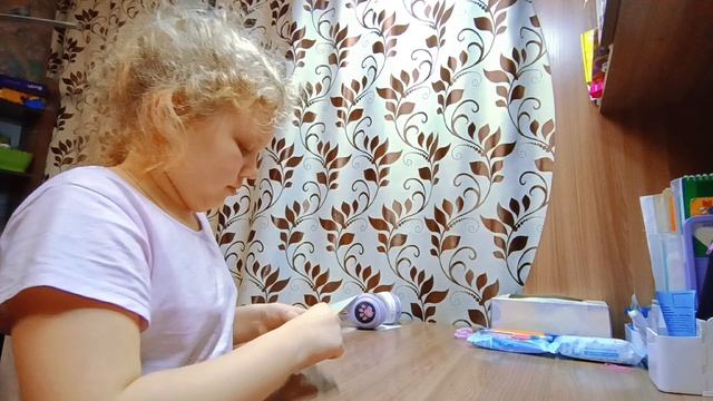 какие вещи у меня есть из ивк🍫💓🐤😜🧸🐣