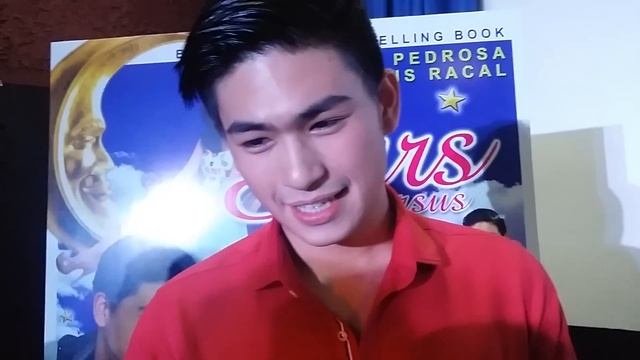 Manolo Pedrosa: Choose Between Janella Salvador & Maris Racal