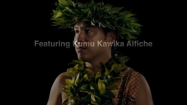 Steven Espaniola | Ho'omaopopo Teaser # 3 "Ka Ipo Lei Manu"