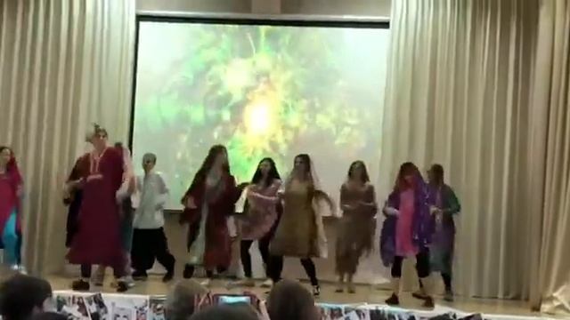 Сериал "Школа"