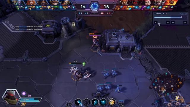 Cassia Valkyrie Hitbox Terrain Collision + Animation does not match Hitbox of skill Bugs