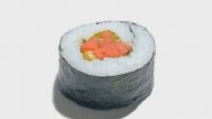 SPICY TUNA ROLL. Club Re-Mix