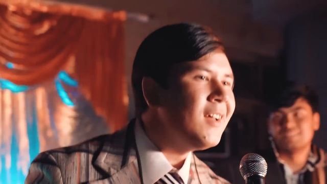Sanjarbek Mirzahmedov - Eng go'zali sen (Official Music Video)