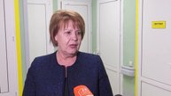 В Марьино открылся новый ФАП
