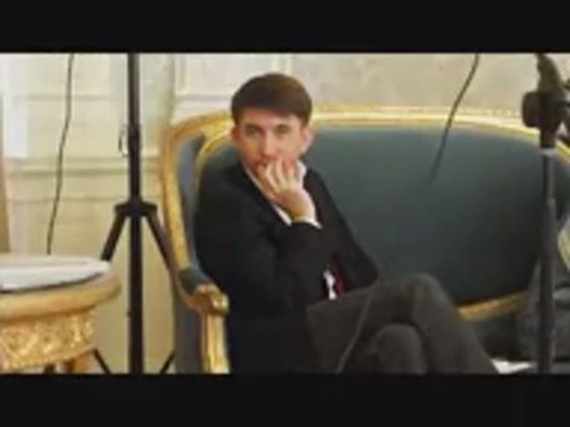 Татарин с русской душой