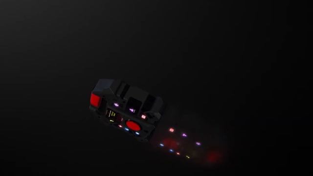 Умная боевая база