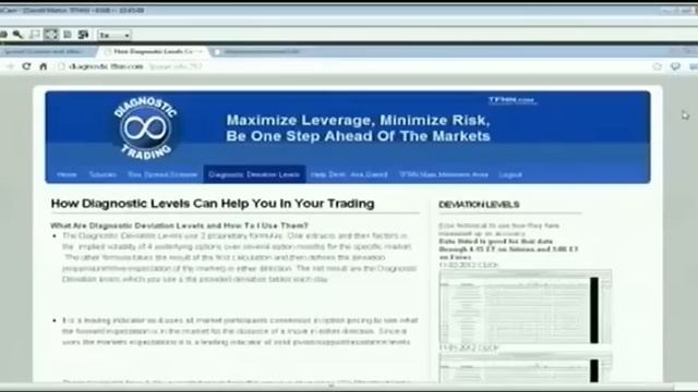 Feb 26th Breakout Investing with host Ken Shreve - 2013