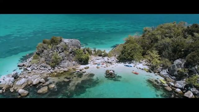 Castaway Resort Koh Lipe , Thailand