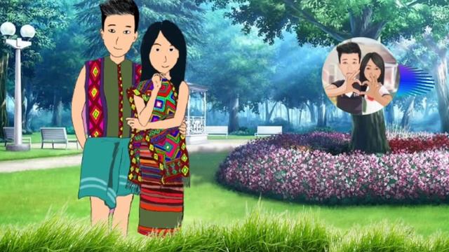 Nang Ani || Sorgo Ni Pori || Koch Song