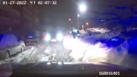 В Череповце мужчина из зависти поджёг чужой автомобиль