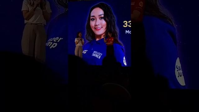 ЦЭНД ЗЭС-ЭРДЭНЭ. Моноглия История успеха.Дубай 2025