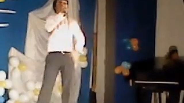 Выступление в Шагонаре - Хову-Аксы.MP4