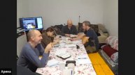 12.Январская встреча. День 4 часть 2