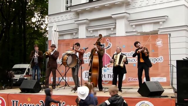 Добра ночь 30.05.2014.