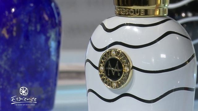 Esxence 2019 - Moresque