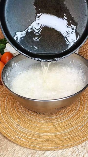 Блинчики классические🥞