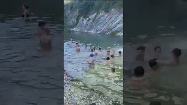 СОК «Форвард» 1 часть