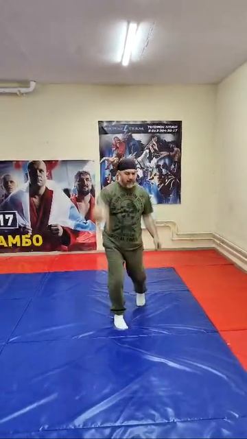 фланкировка