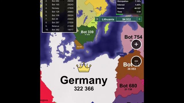 Territorial.io but it’s WW2