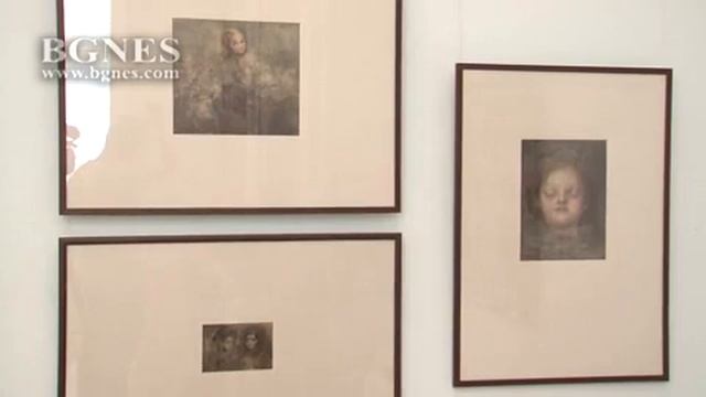 Майсторът на акварела