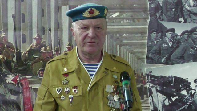 В музее прошла очередная встреча поколений Живая память
