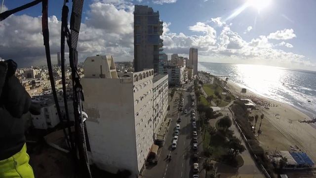 Para Israel. Вот такой у нас Ноябрь.