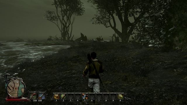 Risen 3 Titan Lords - прохождение [032] ПК русские субтитры