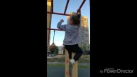 Тренировки на улице! // Ms Stephanie 🥰🤸♀🥇🎖