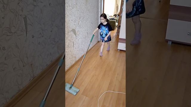 Уборка