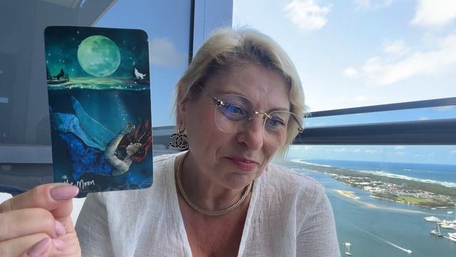 ОВЕН - ТАРО ПРОГНОЗ НА МАРТ 2025 года от ANGELA PEARL