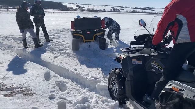 Усть-Сарапулка 1