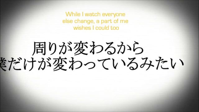 BadBye English Subs Kagamine Len and Rin