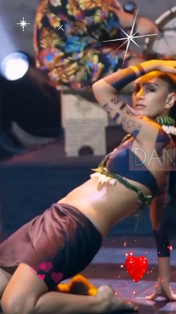 Восточные танцы