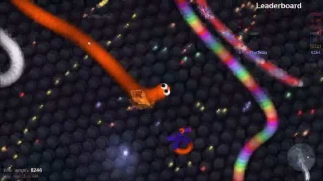 slither.io