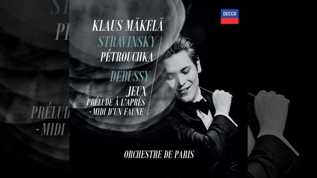 Stravinsky: Petrushka, K12 (1947 Version) - IVa. The Shrovetide Fair (Evening)