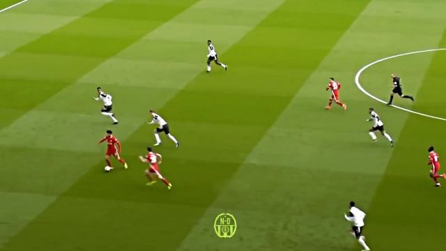 Mohamed Salah ● THATS WHAT I WANT - Lil Nas X | Skills & Goals 21/22
