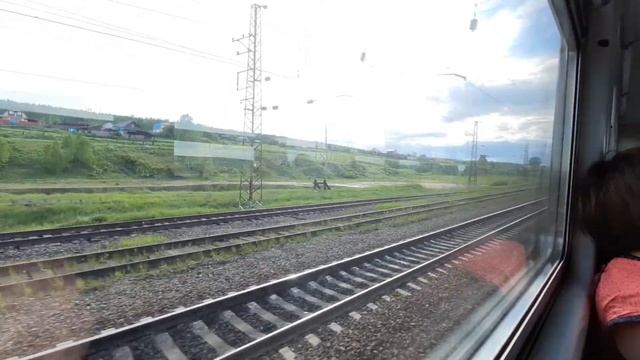 Ст. Кутулик (ЭД9М-1050/1051)