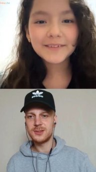 Они не ожидали, что я заговорю на их языке 😄