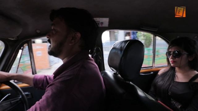TAXI DRIVER I TYCHE PRODUCTIONS I BENGALI SHORT FILM I SOUMEN GOON