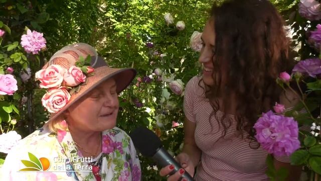 Rose: un mondo da esplorare